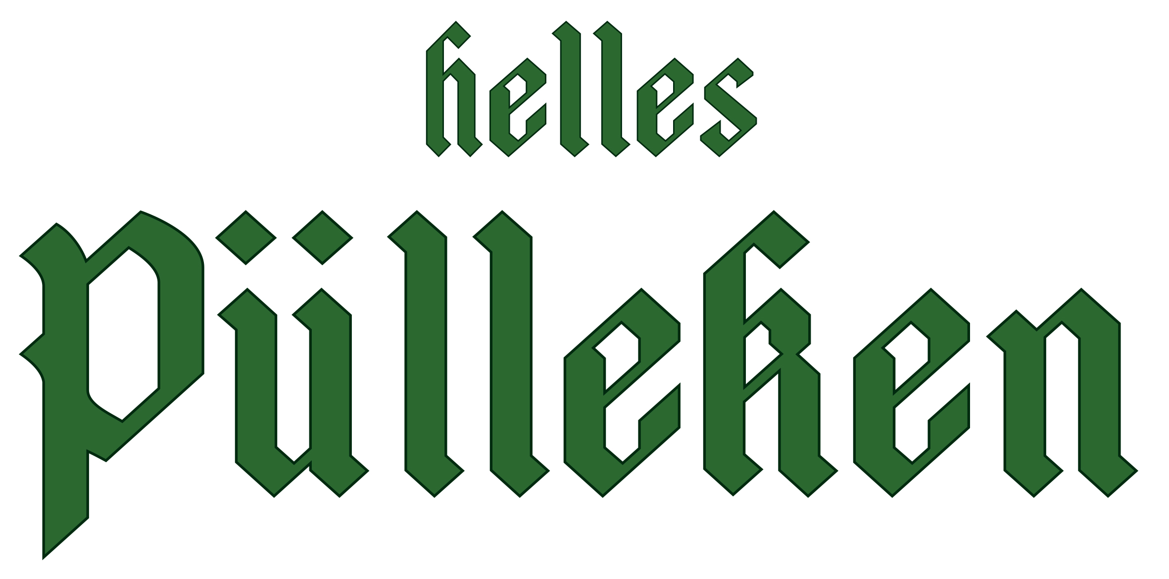 Helles Pülleken